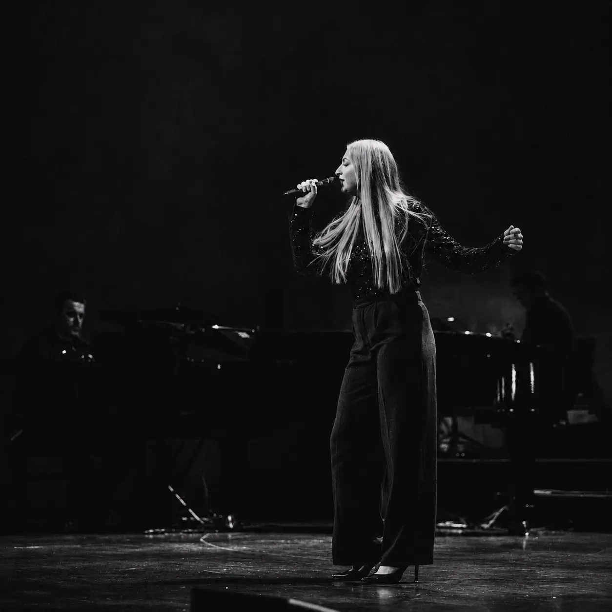 Kamila Kamocka 