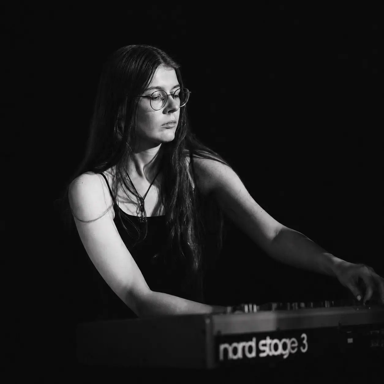 Ola Blochlińska 